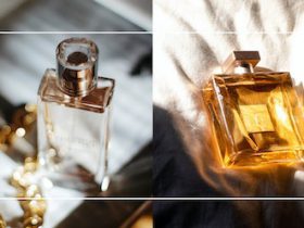 What are the most popular fragrances for men and women?