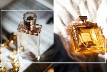 What are the most popular fragrances for men and women?