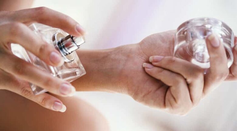 Can perfume trigger allergies or sensitivities?