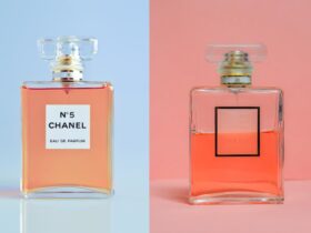 How to tell if a perfume is authentic