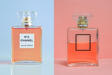 How to tell if a perfume is authentic