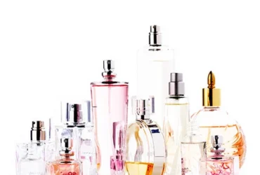 Different types of perfume?