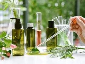 eco-friendly perfume