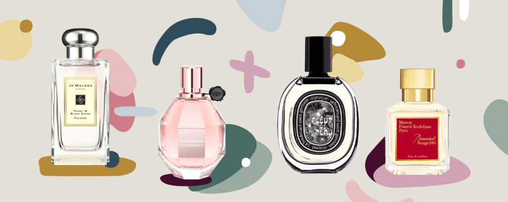 Fragrance Wardrobe Essentials: Must Have Perfumes for Every Occasion ...