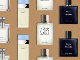 Unleash Your Modern Masculinity: The Top 10 Perfumes for Men