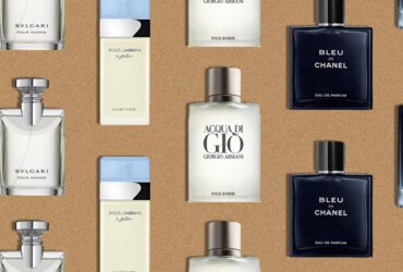 Unleash Your Modern Masculinity: The Top 10 Perfumes for Men