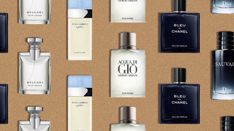Unleash Your Modern Masculinity: The Top 10 Perfumes for Men
