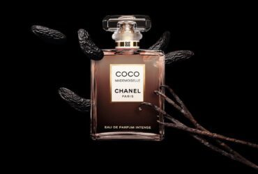 Coco Mademoiselle by Chanel