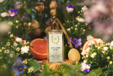 Tamworth Garden Sylvan Mist Gin