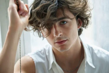 timothee chalamet