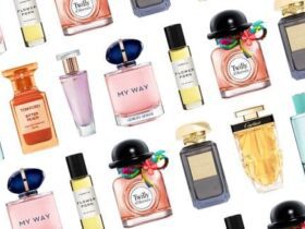 Modern Marvels: Embrace the Essence of Contemporary Femininity with the Top 10 Perfumes for Women