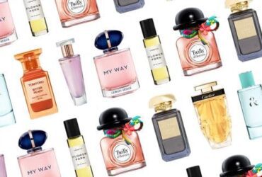 Modern Marvels: Embrace the Essence of Contemporary Femininity with the Top 10 Perfumes for Women