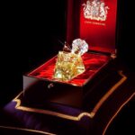 World's most expensive perfume