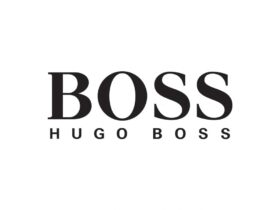 Hugo Boss Logo