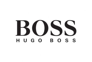 Hugo Boss Logo