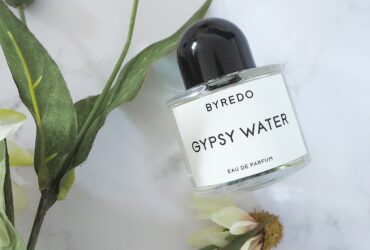 Byredo Gypsy Water