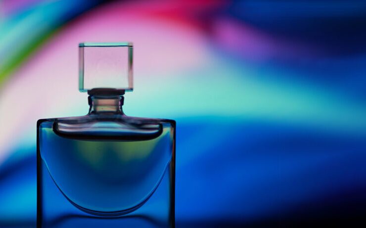 The Future Of Perfume