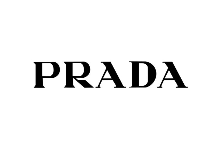 Prada Logo