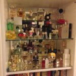What is a fragrance wardrobe?