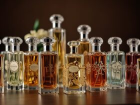 Influence of Traditional Sri Lankan Scents on Modern Perfumery