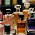 Celebrity Influence on Best Perfume Sales in Sri Lanka