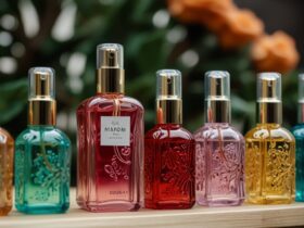 Seasonal Variations in Perfume and Body Mist Sales in Sri Lanka