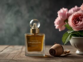 Sustainable Perfumery