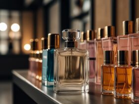 The Growth of Online Perfume Retail in Sri Lanka
