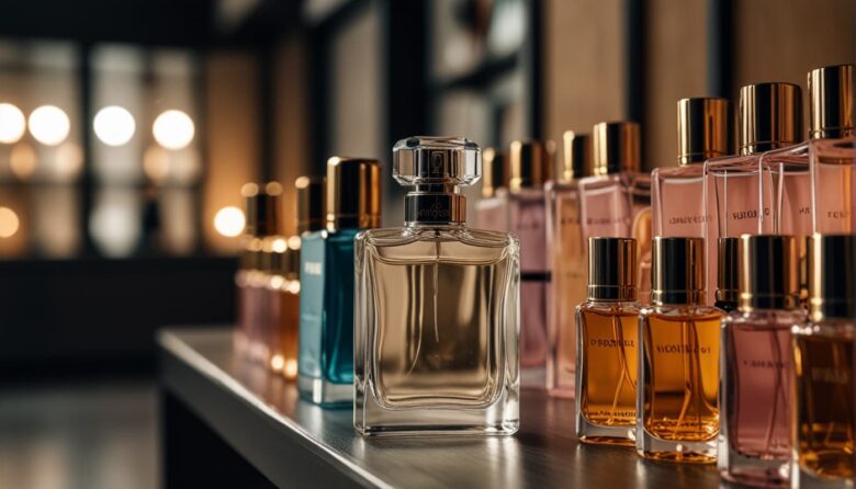 The Growth of Online Perfume Retail in Sri Lanka