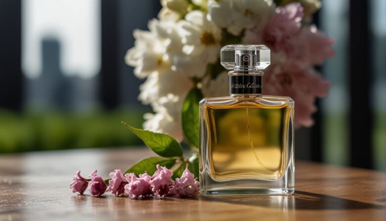 The Impact of Climate on Fragrance Choices in Sri Lanka