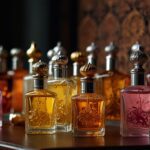 The Role of Perfumes in Sri Lankan Culture and Rituals