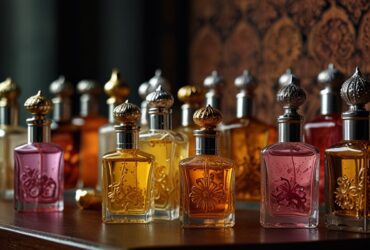 The Role of Perfumes in Sri Lankan Culture and Rituals