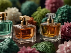 Trends in Packaging and Sustainability in the Sri Lankan Perfume Industry