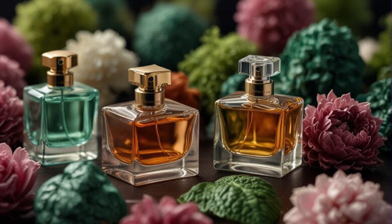 Trends in Packaging and Sustainability in the Sri Lankan Perfume Industry