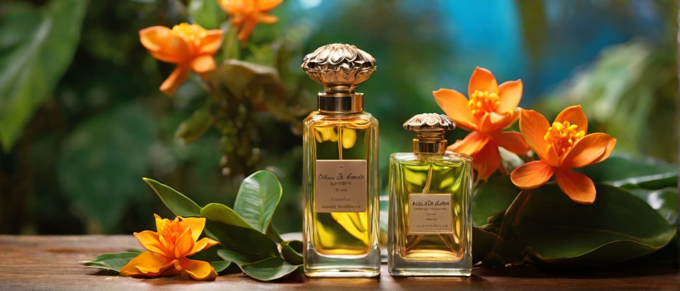 How Can I Choose A Fragrance That Suits The Tropical Climate Of Sri