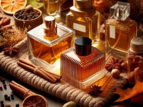 The Best Perfumes for Fall: Earthy and Spicy Notes