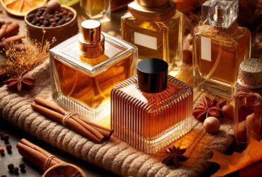 The Best Perfumes for Fall: Earthy and Spicy Notes