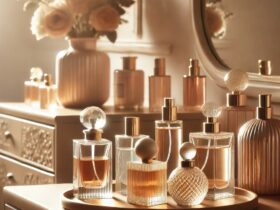 Perfume Storage Tips