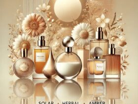 Fragrance Trends 2024