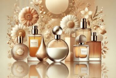 Fragrance Trends 2024