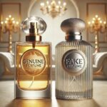 Identify Genuine Perfume