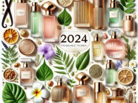 2024 Fragrance Trends