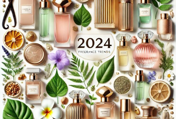 2024 Fragrance Trends