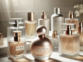 Unisex Perfumes