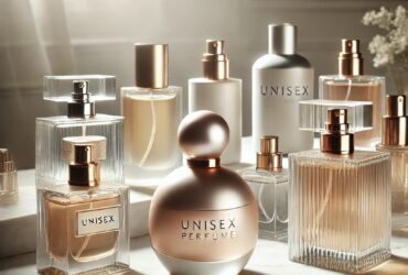 Unisex Perfumes