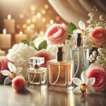 floral perfumes, romantic fragrances, luxury perfumes, best perfumes for romance, wedding perfumes, date night scents, elegant fragrances, floral fragrance guide, perfume for women, romantic floral scents