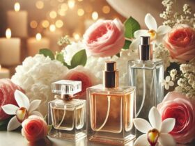 floral perfumes, romantic fragrances, luxury perfumes, best perfumes for romance, wedding perfumes, date night scents, elegant fragrances, floral fragrance guide, perfume for women, romantic floral scents