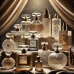 Iconic Perfume Bottles