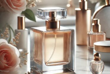 How to Make Perfume Last Longer