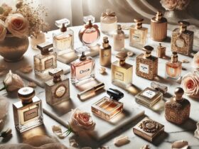 Best Perfumes for Women 2024